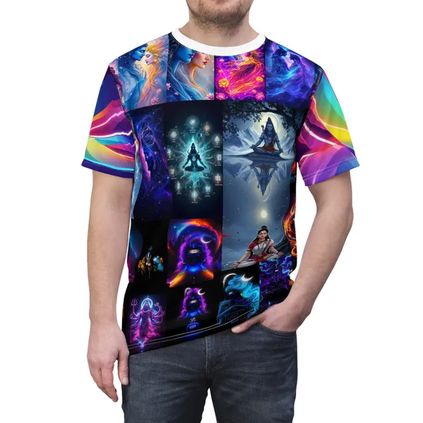 Festive_Shiva_Spirit_T_Shirt_Black_Stitching_4_Oz
